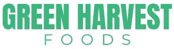 Green Harvest Foods