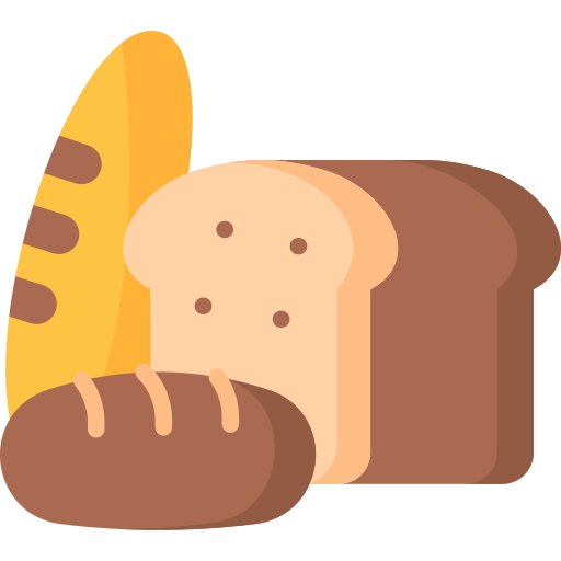 Breads & Bakery